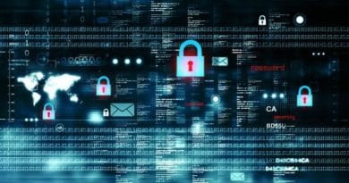LexisNexis® Risk Solutions presenta el Reporte sobre Cibercrimen del segundo semestre de 2018, el cual muestra los retos a los que se enfrenta Latinoamérica en el ámbito digital LexisNexis® Risk Solutions presenta el Reporte sobre Cibercrimen del segundo semestre de 2018, el cual muestra los retos a los que se enfrenta Latinoamérica en el ámbito digital