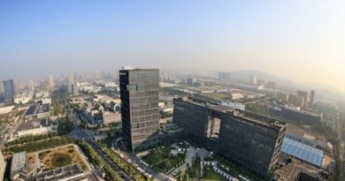 Dahua Technology divulga el crecimiento de más de 10% en el primer semestre del 2019 Dahua Technology divulga el crecimiento de más de 10% en el primer semestre del 2019