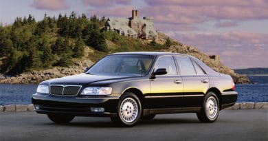 INFINITI, Marca, Herencia y futuro en el Concurso Internacional del Automóvil de Pebble Beach, C.A. INFINITI, Marca, Herencia y futuro en el Concurso Internacional del Automóvil de Pebble Beach, C.A.