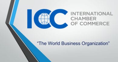 ICC México y Mundial llaman a «Salvar a nuestras MIPYMES» ICC México y Mundial llaman a «Salvar a nuestras MIPYMES»