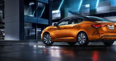 Nissan anuncia la preventa exclusiva de su nuevo Sentra 2020, evolución total que llega a México Nissan anuncia la preventa exclusiva de su nuevo Sentra 2020, evolución total que llega a México