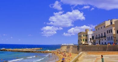La Nueva Normalidad para el Turismo en el Mediterráneo: ¿cómo será el viajero post-COVID? La Nueva Normalidad para el Turismo en el Mediterráneo: ¿cómo será el viajero post-COVID?
