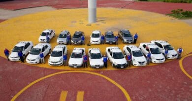 Surgen las app´s Nexi y Nexivoy a nivel nacional, en alianza con el Movimiento Nacional Taxista Surgen las app´s Nexi y Nexivoy a nivel nacional, en alianza con el Movimiento Nacional Taxista