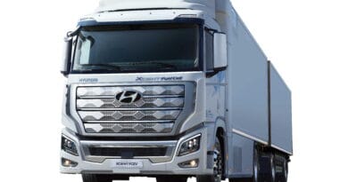 Hyundai Motor se une a socios chinos para liderar el desarrollo del ecosistema de movilidad de hidrógeno en China Hyundai Motor se une a socios chinos para liderar el desarrollo del ecosistema de movilidad de hidrógeno en China