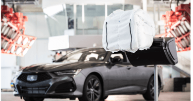La nueva tecnología de bolsas de aire Acura gana el premio “Lo mejor de lo nuevo” de Popular Science La nueva tecnología de bolsas de aire Acura gana el premio “Lo mejor de lo nuevo” de Popular Science
