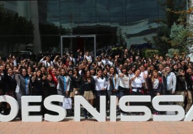 Nissan conmemora la primera edición del panel “Mujeres Nissan en Manufactura: Desafiando paradigmas” en Aguascalientes