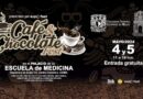 La Edición 20 del CAFÉ & CHOCOLATE FEST se llevará a cabo los días 4 y 5 de Mayo en el majestuoso Palacio de la Escuela de Medicina de la UNAM en Centro Histórico, CDMX.