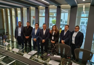 Paso firme de la MEXDC para consolidar la industria de Centros de Datos en México
