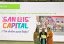 San Luis Capital Recibe Prestigioso Galardón en WTM Latin América por su Compromiso con el Turismo Responsable