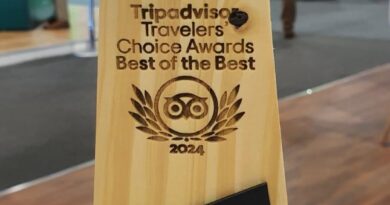 Costa Mujeres recibe reconocimiento “Best of the Best Destinations” de Tripadvisor